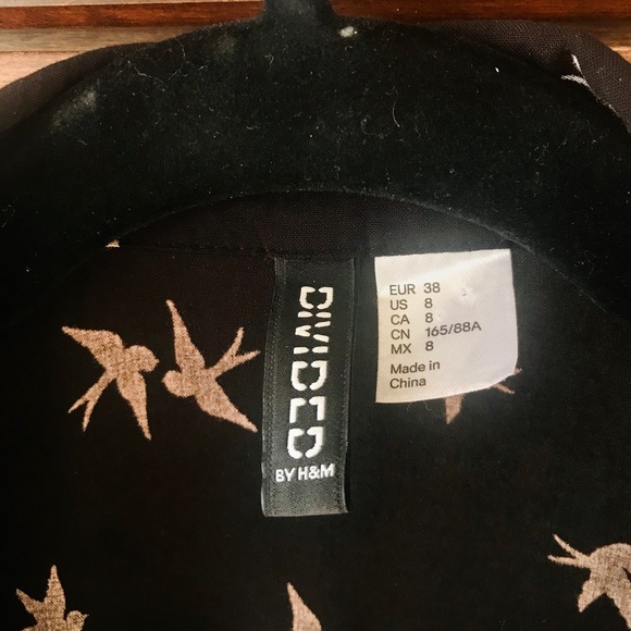 H&M dress - Picture 3 of 5